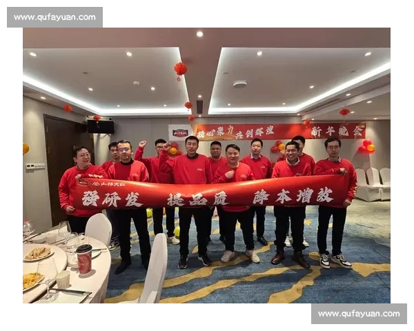 增强团队协作精神 激发体育竞技潜能与默契配合技巧