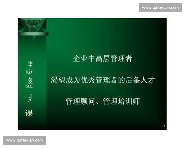 提升领导力与执行力的关键策略:打造高效果断的决策能力