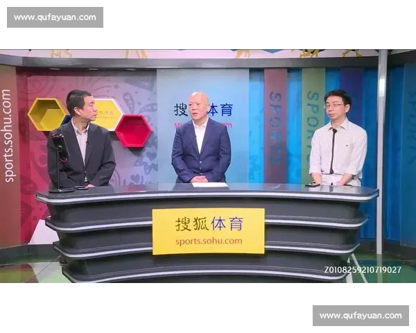 科学化体育训练策略与运动员能力提升方法研究探索