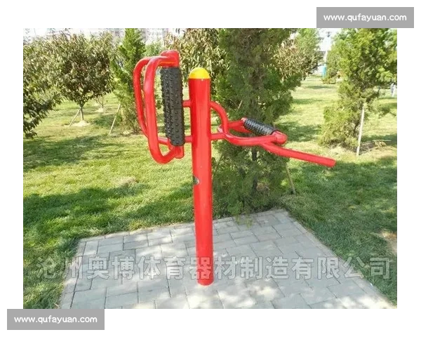 全面解析现代体育器材的分类性能与科学训练应用方法